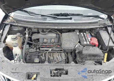 2012 Lincoln Mkx from USA, damaged, VIN 2LMDJ6JK8CBL15472